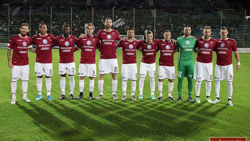 Campionato Reggina: una brutta tegola rischia di vanificare la stagione amaranto